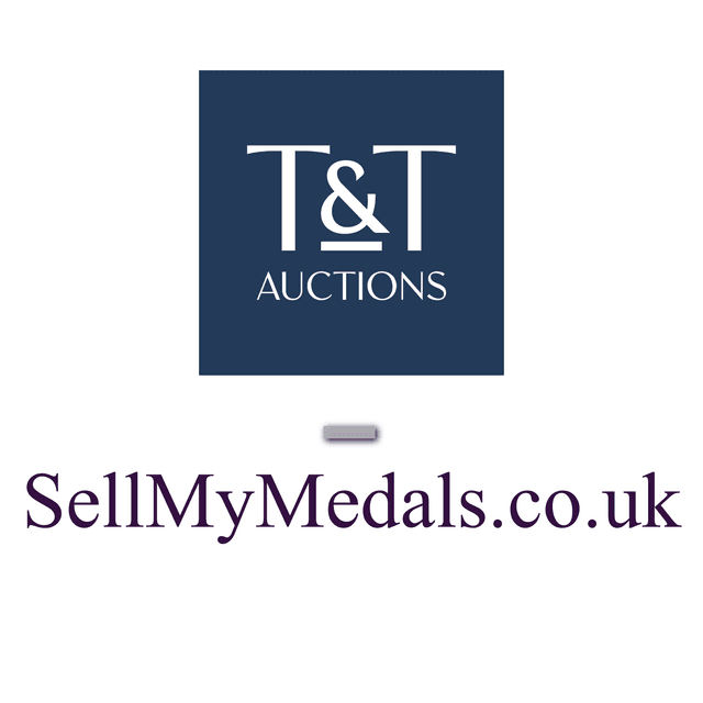 T&T and Sell Your Coins Logo